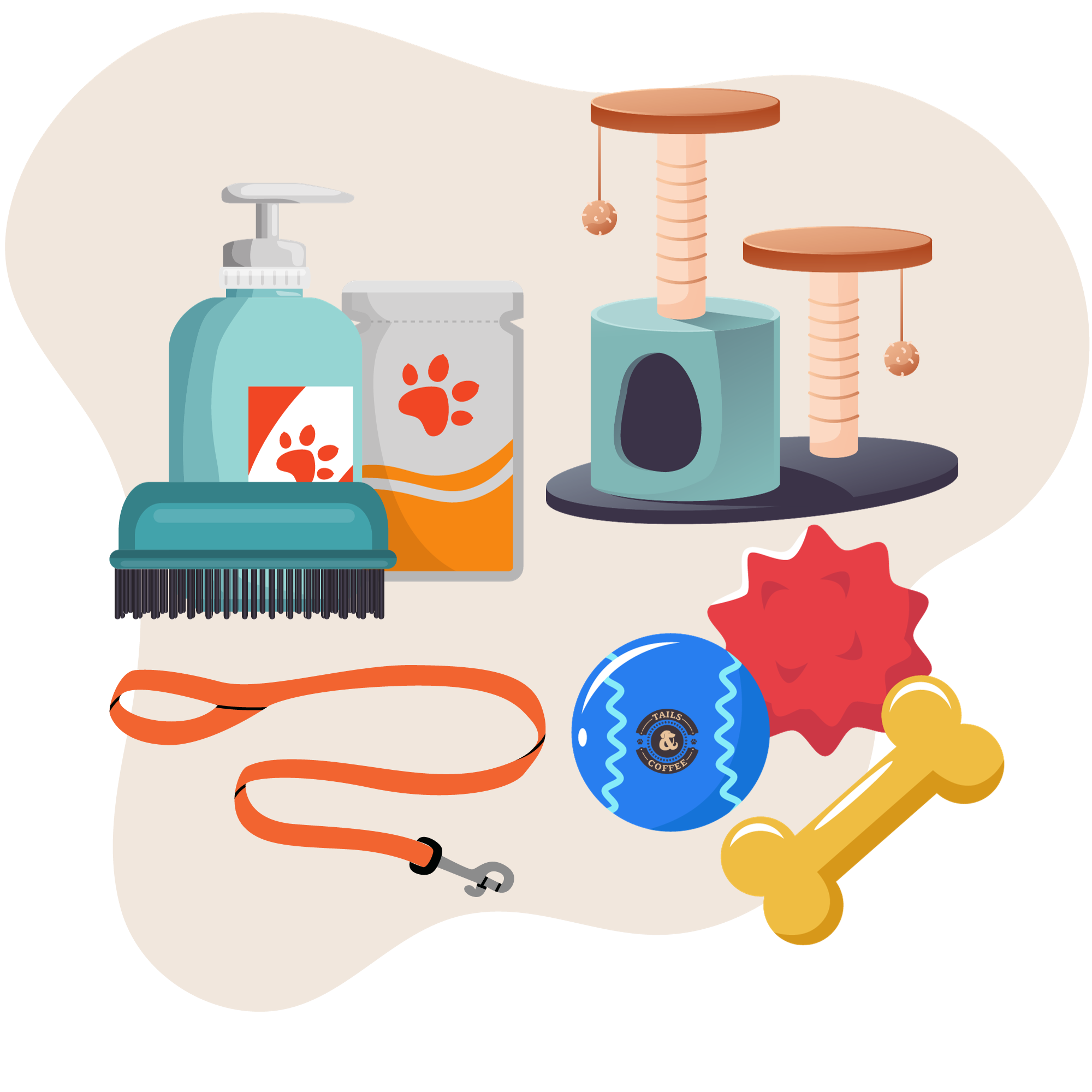 Pet-accessories-toys